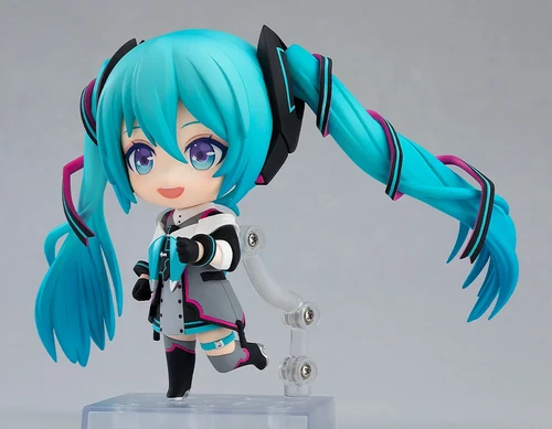 Nendoroid Hatsune Miku: Magical Mirai 2015 Ver. | Wekestore
