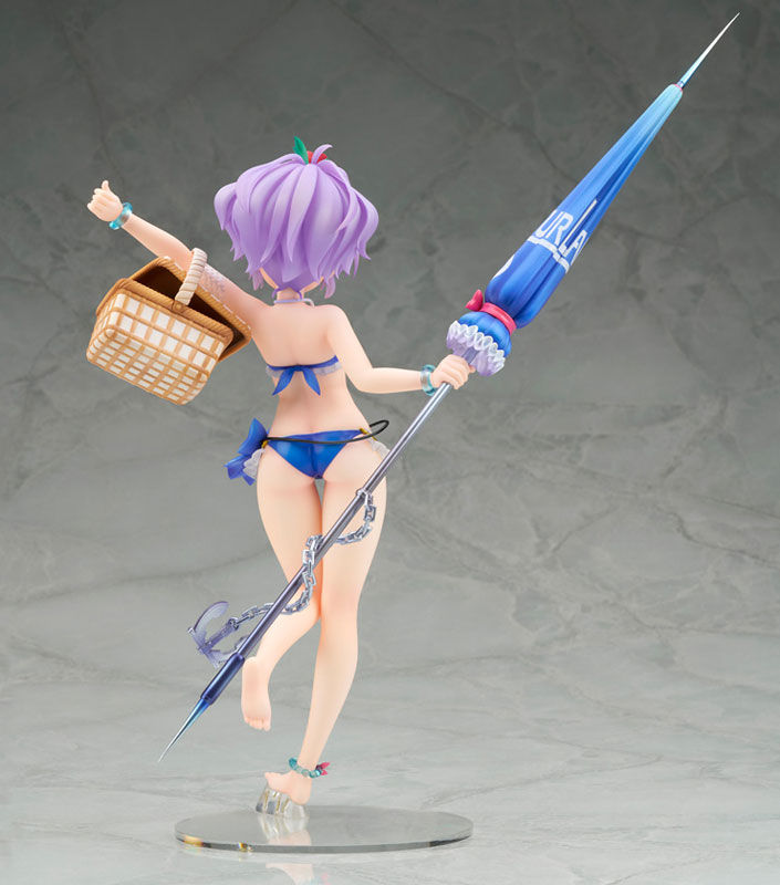 Thumbnail: Azur Lane - Javelin Beach Picnic! Ver.