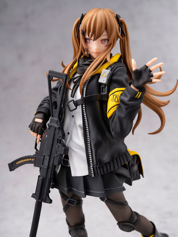 Girls' Frontline UMP9 Re Release