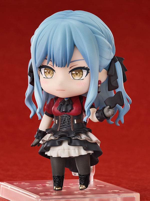 Thumbnail: Nendoroid BanG Dream! Oblivionis