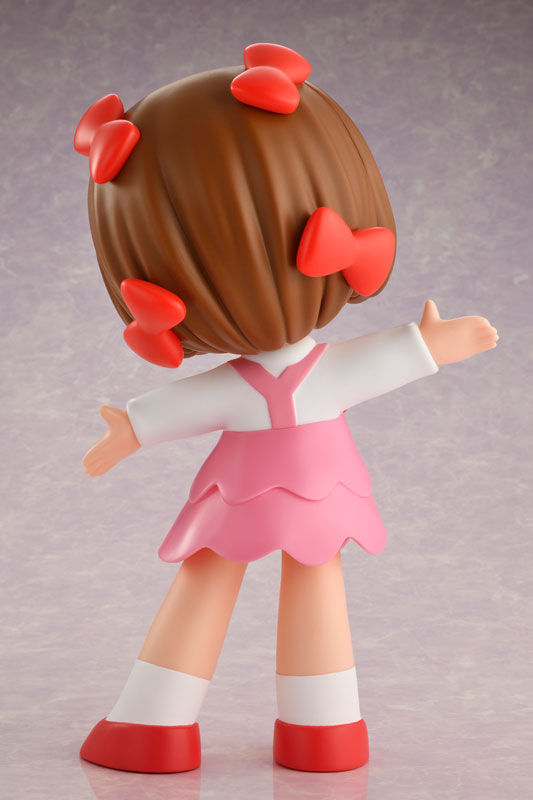 Thumbnail: SoftB (Soft Vinyl) Black Jack Pinoko Comic Ver.