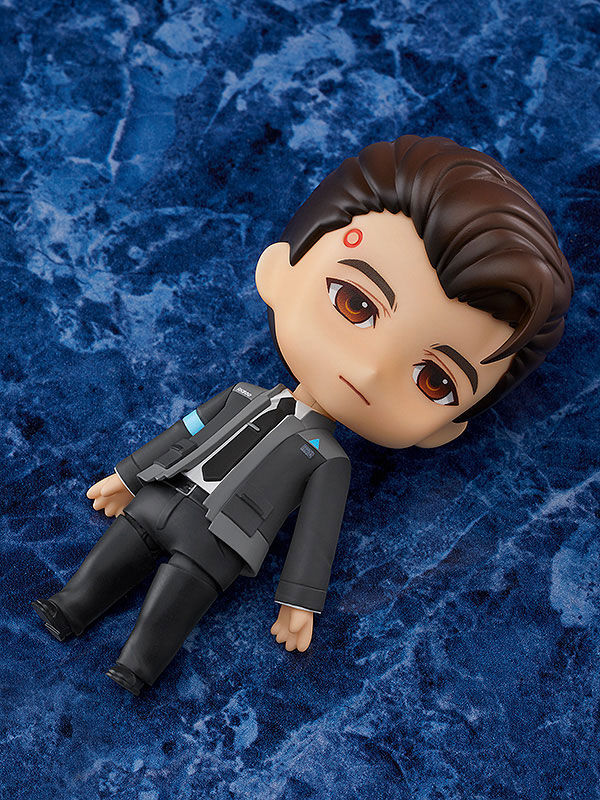 Nendoroid Detroit: Become Human - Connor Rerelease