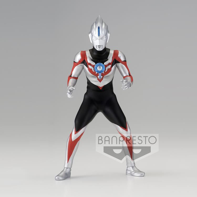 Ultraman - Ultraman Orb Dark Ver.