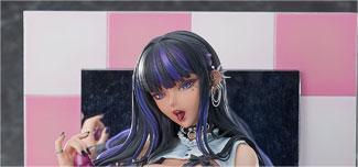 Kisara Illustrated by Sadakage