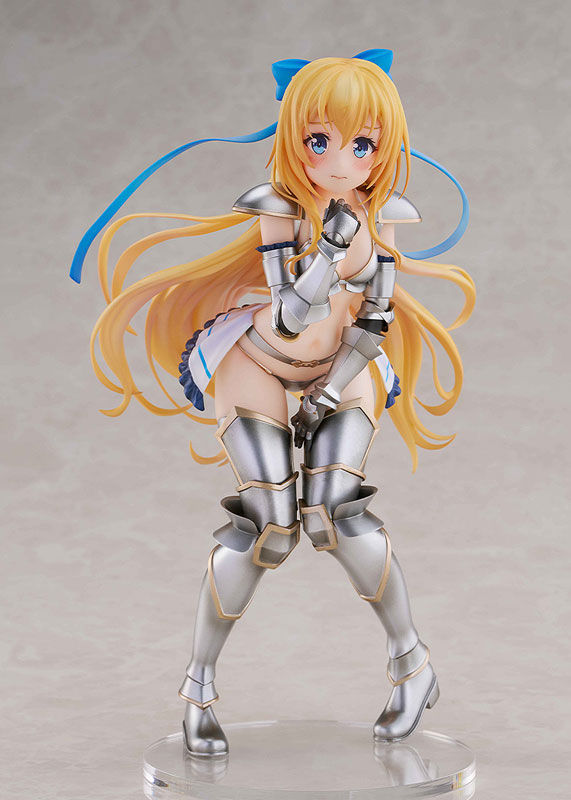 Goblin Slayer II - Priestess: Bikini Armor Ver.