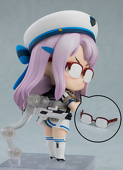 Thumbnail: Nendoroid Goddess of Victory: Nikke - Neon