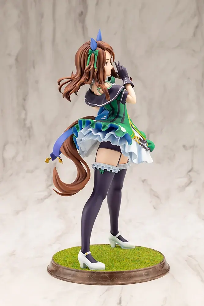 Thumbnail: Umamusume Pretty Derby - King Halo