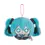 Thumbnail: Character Vocal Series 01: Hatsune Miku Fluffy Series - Dango Mascot Keychain