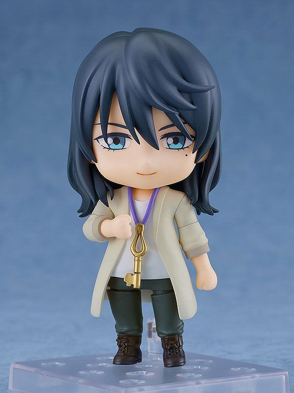 Thumbnail: Nendoroid Suzume no Tojimari - Souta Munakata