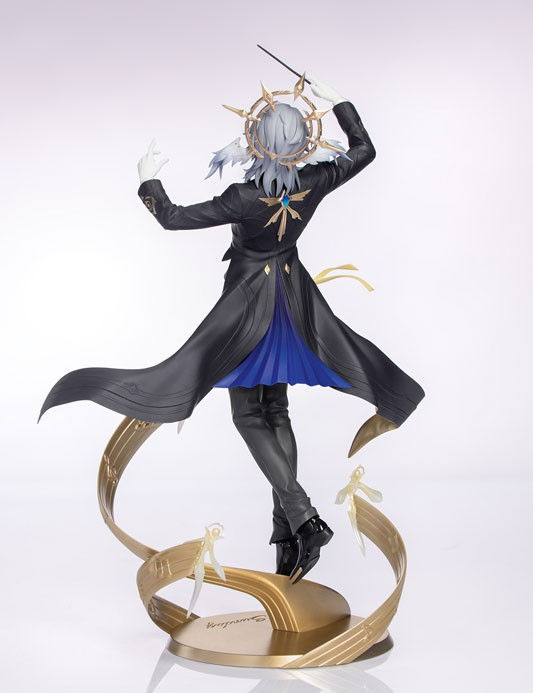 Thumbnail: Gift+ Honkai: Star Rail - Sunday Star Rail LIVE Ver.