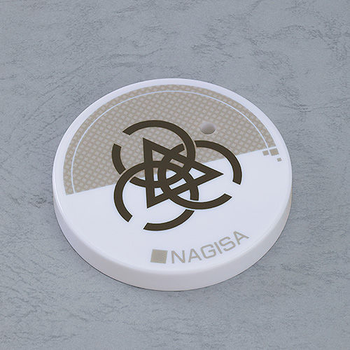 Thumbnail: Nendoroid Blue Archive - Kirifuji Nagisa