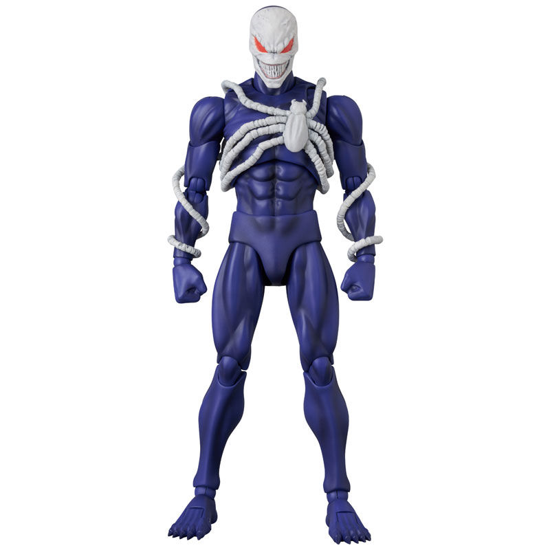 Mafex No.303 Mafex Venom 2099