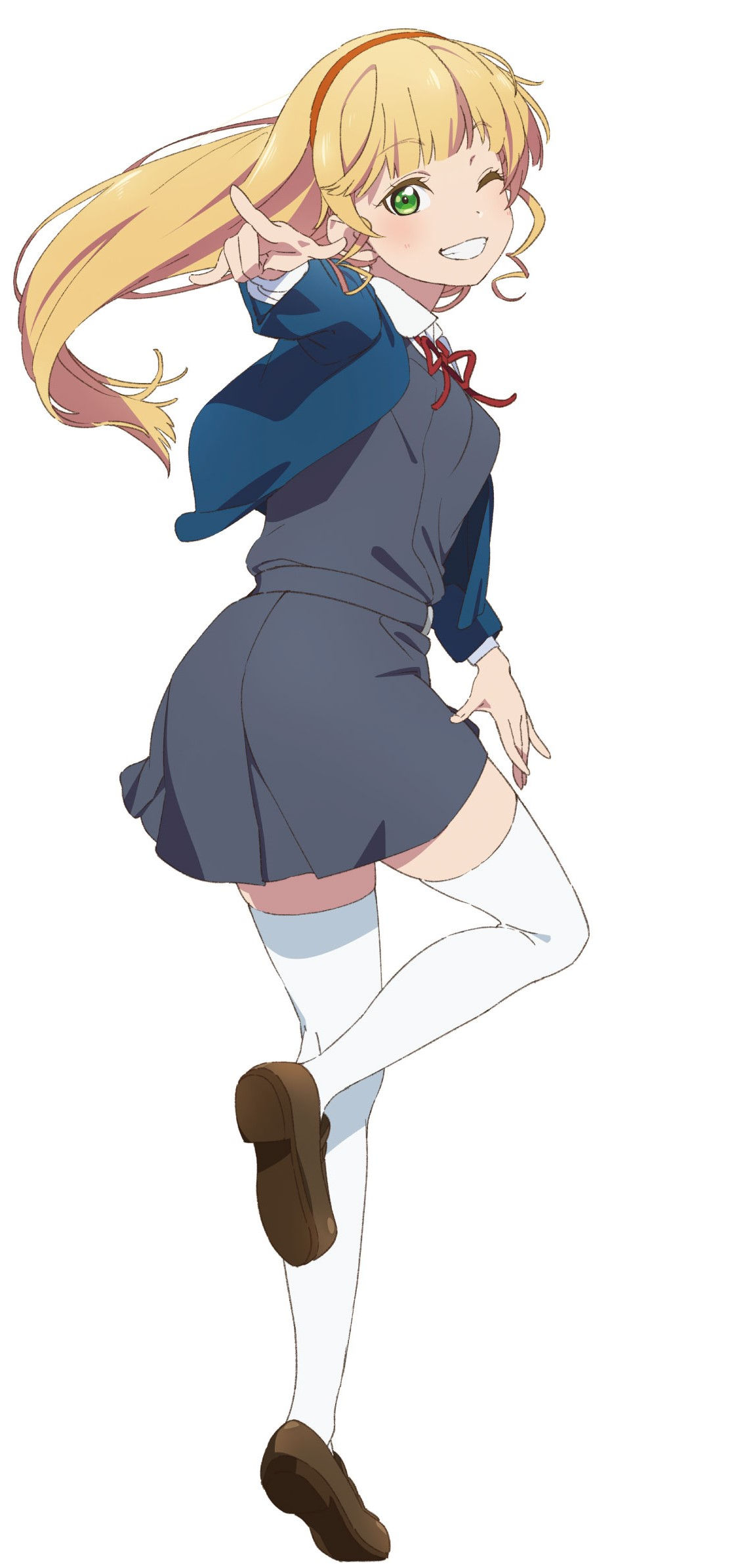 Love Live! Superstar!! - Sumire Heanna