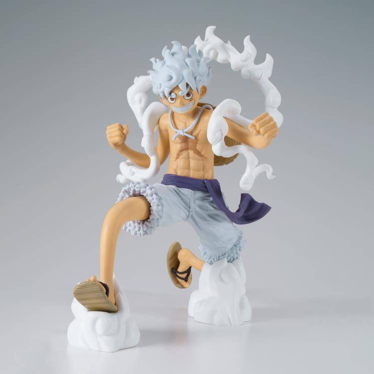 One Piece Grandista - Monkey D. Luffy Gear 5