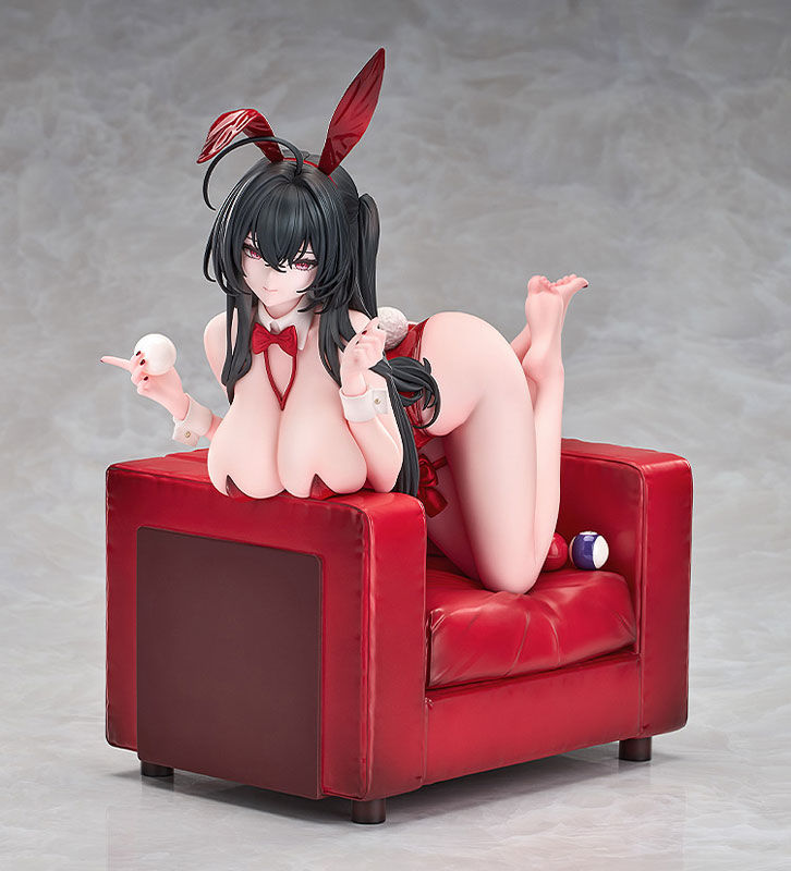 Thumbnail: Azur Lane - Taihou: Fun on the Baize Illustration Ver.