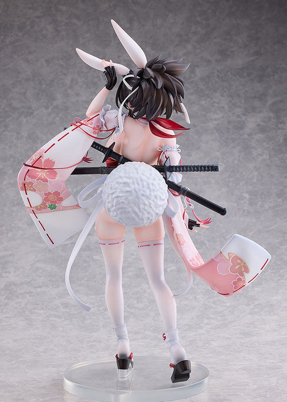 Thumbnail: Senran Kagura - Asuka: Japanese Bunny Ver.