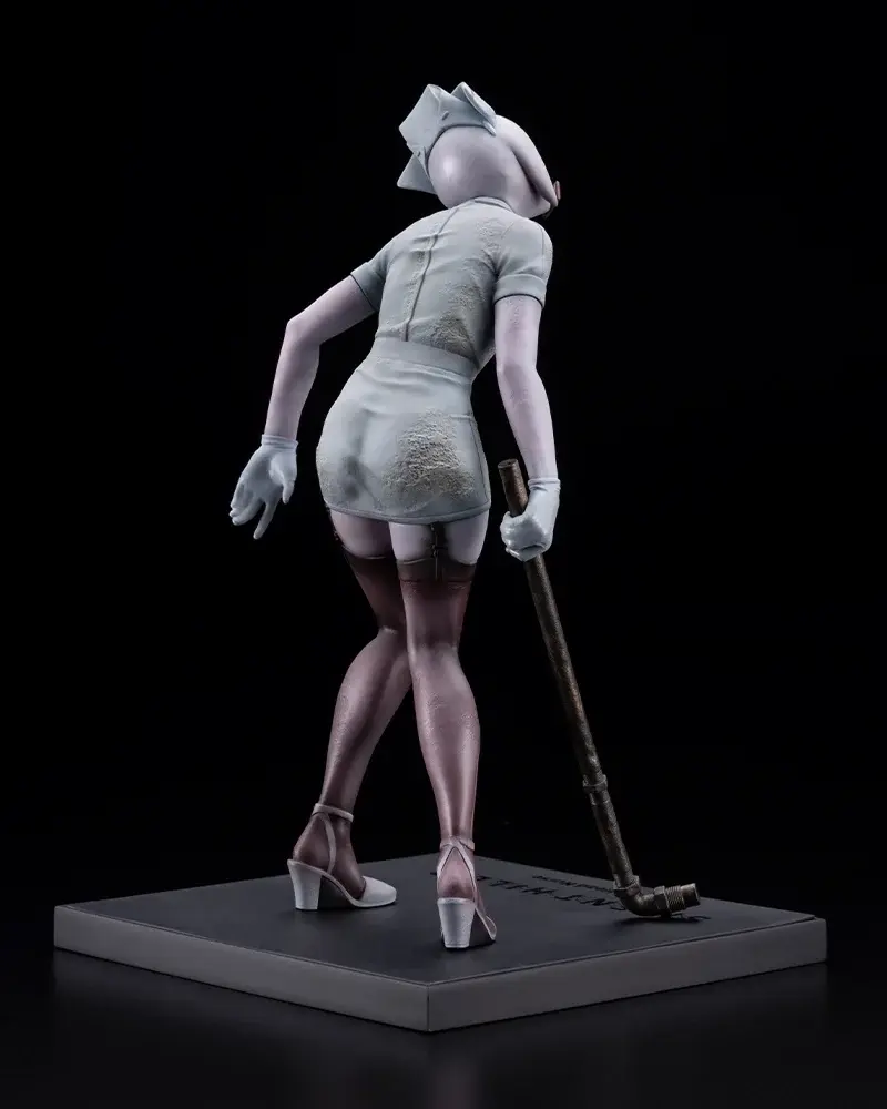 Thumbnail: Oshi Works Bubble Head Nurse