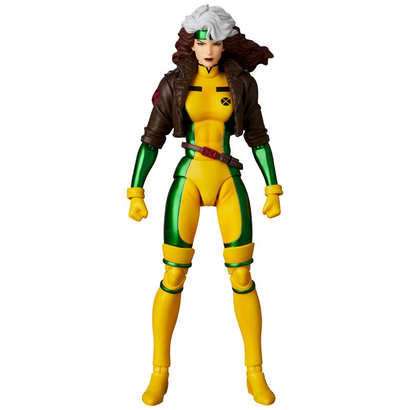 Thumbnail: MAFEX No.242 - Rogue (Comic ver.)