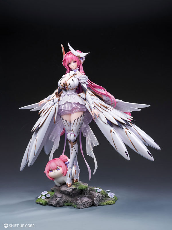 Goddess of Victory: Nikke - Dorothy