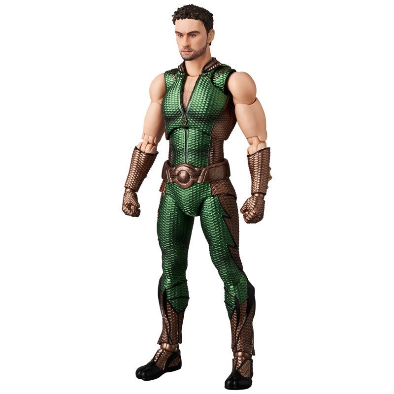Thumbnail: Mafex No.237 The Boys - The Deep