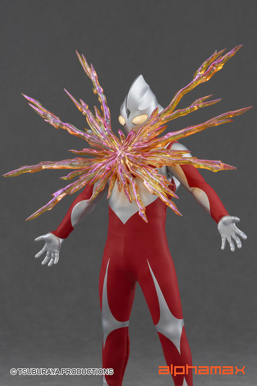 Thumbnail: Ultraman Tiga Power Type