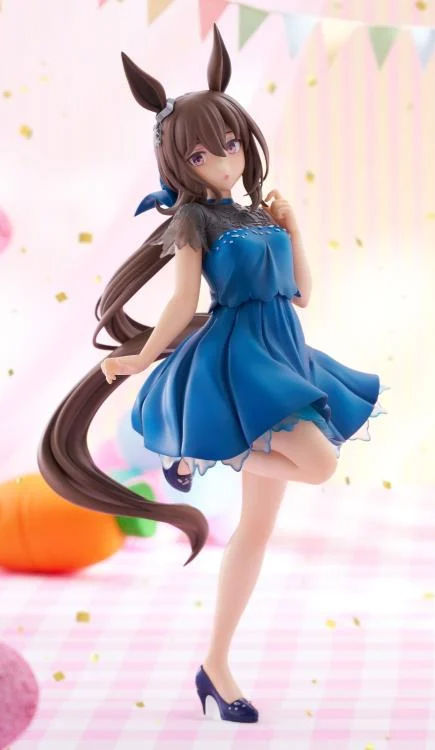 Uma Musume: Pretty Derby Trio-Try-iT - Admire Vega Dress Ver.