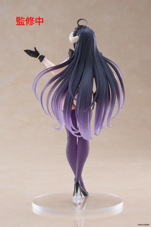 Thumbnail: Overlord Coreful - Albedo Maid Ver. Renewal Edition