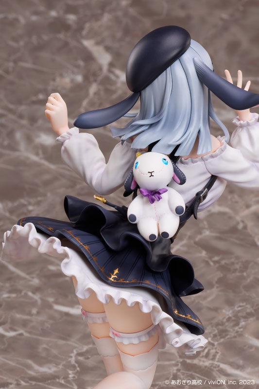 Thumbnail: Aogiri High School - Yamaguro Nekuro Casual Outfit Ver.