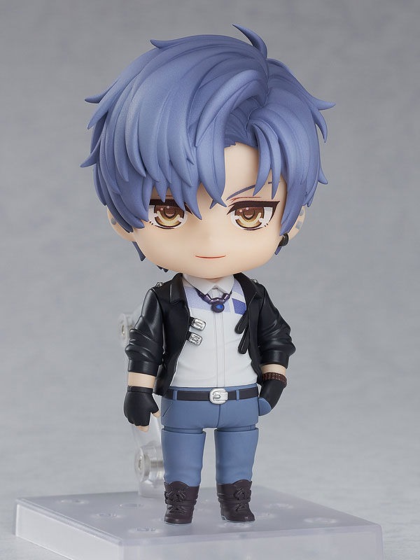 Nendoroid Love & Producer -EVOL x LOVE- Xiao Ling