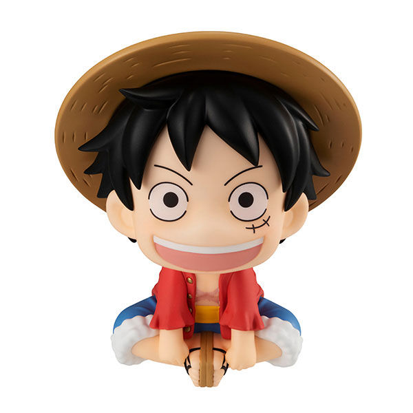 LookUp One Piece - Monkey D. Luffy