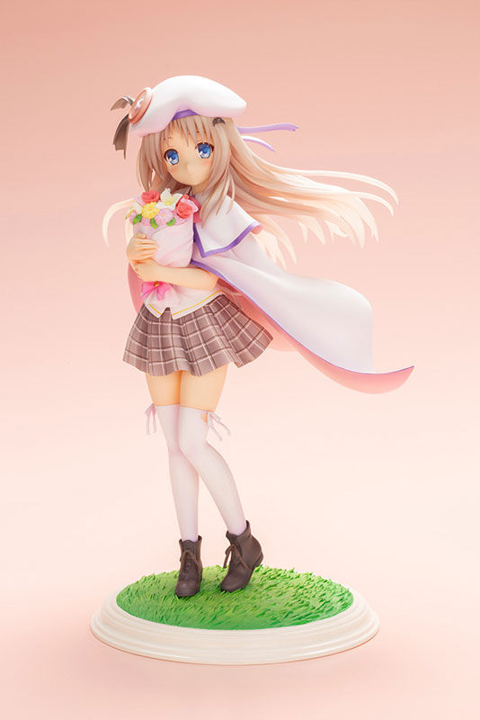 Kud Wafter / Little Busters! - Kudryavka Noumi
