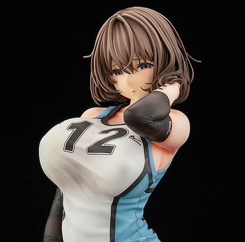 MaruShin Original Character Miki Narahashi Wekestore marushin-original-character-miki-narahashi-wekestore