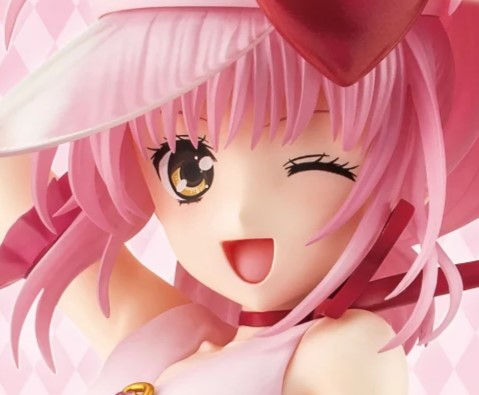 Thumbnail: Shugo-chara! Amulet Heart