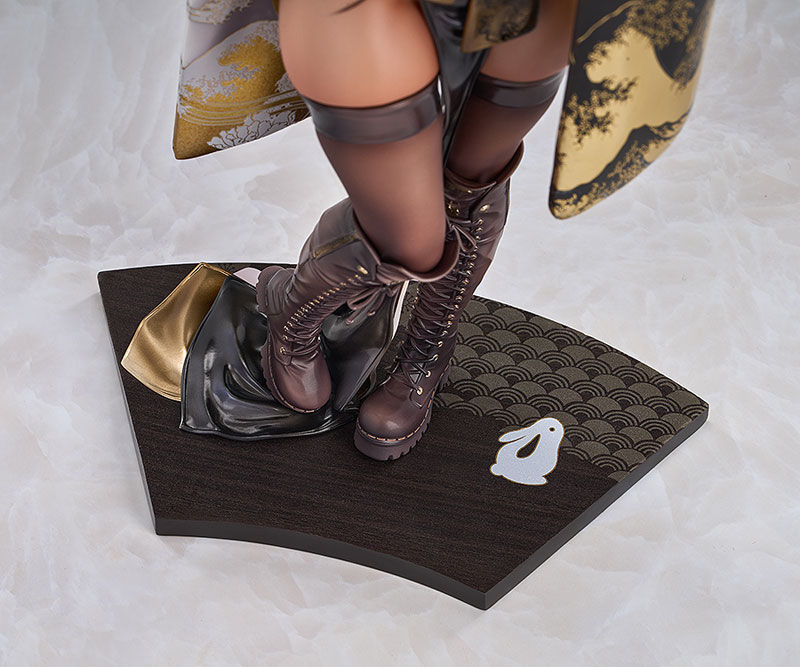 Thumbnail: Goddess of Victory: Nikke - Noir: Black Rabbit