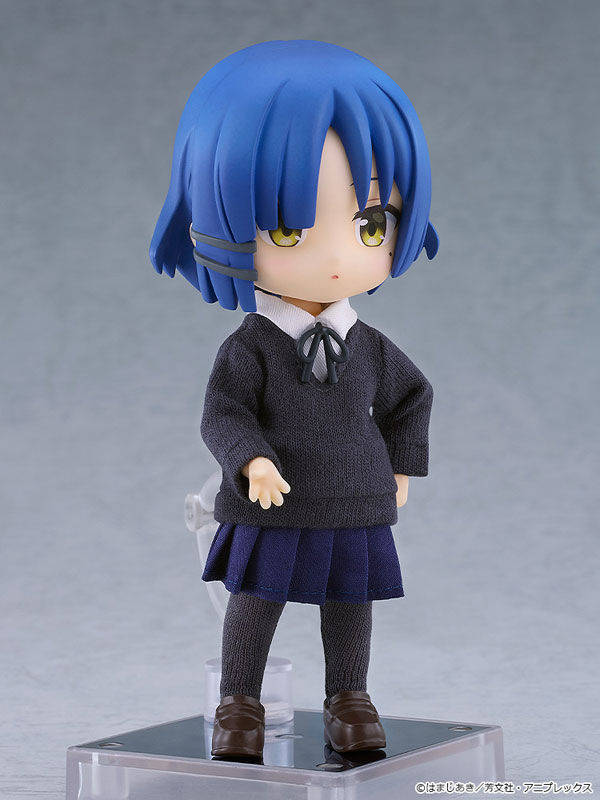Thumbnail: Nendoroid Doll BOCCHI THE ROCK! - Ryo Yamada