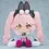 Thumbnail: Fate/Grand Order Chocopuni Plushie - Assassin/Koyanskaya