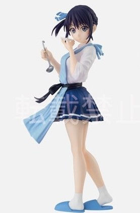 Girlfriend, Girlfriend ; Kanojo mo Kanojo - Minase Nagisa Cooking