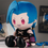 Thumbnail: League of Legends Arcane S2 - Jinx Plush