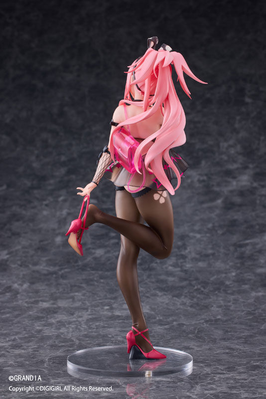 Thumbnail: High Heel & Lollipop