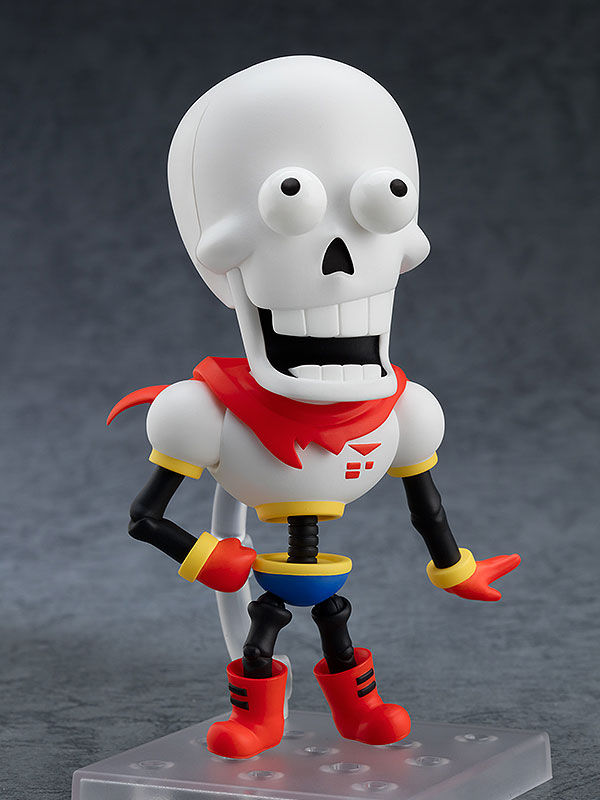 Nendoroid Undertale - Papyrus
