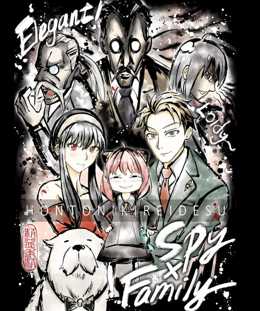 Thumbnail: Nendoroid Spy x Family - Loid Forger