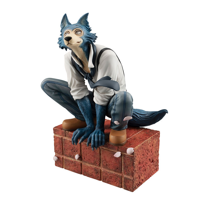 Thumbnail: Beastars - Legosi