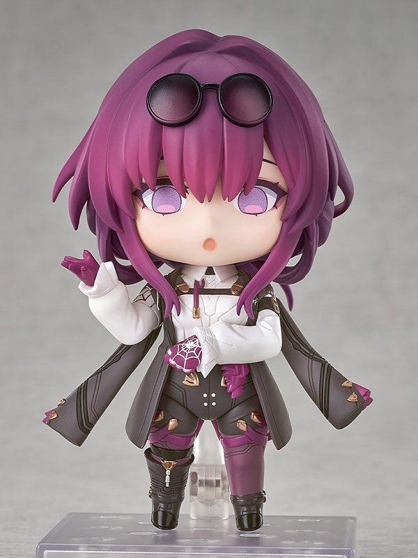 Thumbnail: Nendoroid Honkai: Star Rail - Kafka
