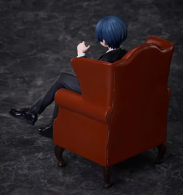 Thumbnail: Black Butler: Boarding School Arc - Ciel Phantomhive