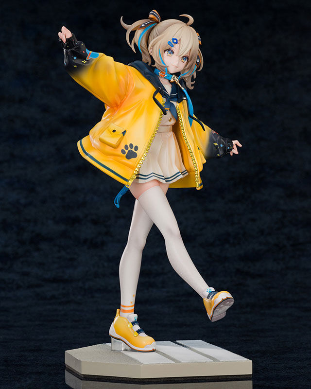 Thumbnail: WeatherPlanet - Appare Hinata