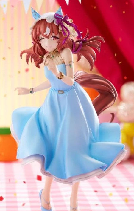 Uma Musume: Pretty Derby Trio-Try-iT - Still in Love