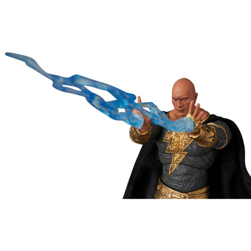 MAFEX No.286 - Black Adam in Gold Suit | Wekestore