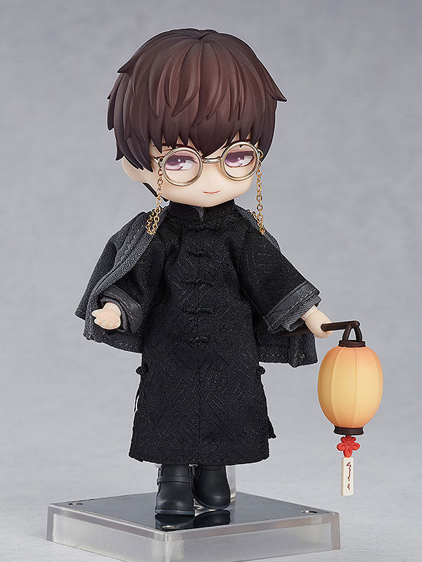 Thumbnail: Nendoroid Doll Mr Love: Queen's Choice Lucien: If Time Flows Back Ver.