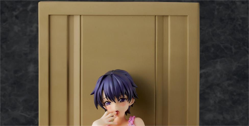 Mako-chan Kaihatsu Nikki: Makoto Himemiya Illustration by Mutya