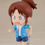 Thumbnail: Nendoroid City The Animation - Midori Nagumo